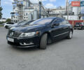 Сірий Фольксваген CC / Passat CC, об'ємом двигуна 1.98 л та пробігом 145 тис. км за 11000 $, фото 16 на Automoto.ua