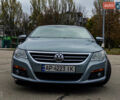 Сірий Фольксваген CC / Passat CC, об'ємом двигуна 1.98 л та пробігом 131 тис. км за 10000 $, фото 10 на Automoto.ua