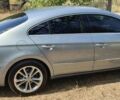 Фольксваген CC / Passat CC 2012 в Каменское - Днепродзержинск на Automoto.ua Серый Фольксваген CC / Passat CC, объемом двигателя 1.97 л и пробегом 91 тыс. км за 16900 $, фото 9 на Automoto.ua