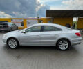 Серый Фольксваген CC / Passat CC, объемом двигателя 1.98 л и пробегом 227 тыс. км за 8100 $, фото 7 на Automoto.ua