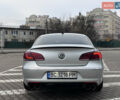 Сірий Фольксваген CC / Passat CC, об'ємом двигуна 1.98 л та пробігом 227 тис. км за 8900 $, фото 3 на Automoto.ua