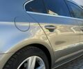 Серый Фольксваген CC / Passat CC, объемом двигателя 2 л и пробегом 217 тыс. км за 9700 $, фото 7 на Automoto.ua