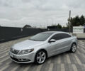 Сірий Фольксваген CC / Passat CC, об'ємом двигуна 1.98 л та пробігом 194 тис. км за 7650 $, фото 25 на Automoto.ua