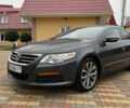 Сірий Фольксваген CC / Passat CC, об'ємом двигуна 1.98 л та пробігом 214 тис. км за 8200 $, фото 1 на Automoto.ua