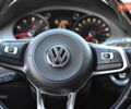 Серый Фольксваген CC / Passat CC, объемом двигателя 1.98 л и пробегом 226 тыс. км за 11500 $, фото 36 на Automoto.ua