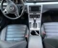 Серый Фольксваген CC / Passat CC, объемом двигателя 1.98 л и пробегом 103 тыс. км за 8900 $, фото 17 на Automoto.ua