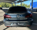 Серый Фольксваген CC / Passat CC, объемом двигателя 1.98 л и пробегом 192 тыс. км за 9999 $, фото 8 на Automoto.ua