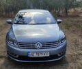 Фольксваген CC / Passat CC 2012 в Каменское - Днепродзержинск на Automoto.ua Серый Фольксваген CC / Passat CC, объемом двигателя 1.97 л и пробегом 91 тыс. км за 16900 $, фото 2 на Automoto.ua