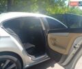 Серый Фольксваген CC / Passat CC, объемом двигателя 1.98 л и пробегом 221 тыс. км за 11200 $, фото 8 на Automoto.ua