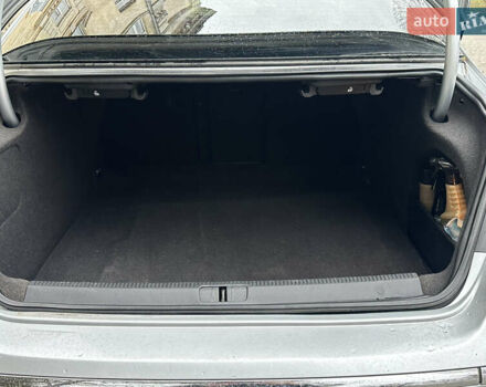 Серый Фольксваген CC / Passat CC, объемом двигателя 2 л и пробегом 230 тыс. км за 11700 $, фото 5 на Automoto.ua