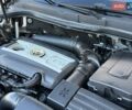 Серый Фольксваген CC / Passat CC, объемом двигателя 1.98 л и пробегом 290 тыс. км за 7999 $, фото 27 на Automoto.ua