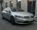 Серый Фольксваген CC / Passat CC, объемом двигателя 1.97 л и пробегом 280 тыс. км за 12500 $, фото 1 на Automoto.ua