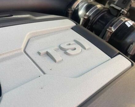 Сірий Фольксваген CC / Passat CC, об'ємом двигуна 1.98 л та пробігом 230 тис. км за 10500 $, фото 21 на Automoto.ua