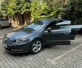 Серый Фольксваген CC / Passat CC, объемом двигателя 1.98 л и пробегом 371 тыс. км за 7500 $, фото 1 на Automoto.ua