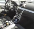 Серый Фольксваген CC / Passat CC, объемом двигателя 1.98 л и пробегом 181 тыс. км за 8700 $, фото 9 на Automoto.ua