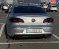 Сірий Фольксваген CC / Passat CC, об'ємом двигуна 1.98 л та пробігом 185 тис. км за 10600 $, фото 8 на Automoto.ua