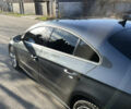 Серый Фольксваген CC / Passat CC, объемом двигателя 1.98 л и пробегом 149 тыс. км за 11500 $, фото 7 на Automoto.ua