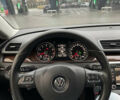 Серый Фольксваген CC / Passat CC, объемом двигателя 2 л и пробегом 278 тыс. км за 9499 $, фото 8 на Automoto.ua