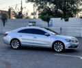 Серый Фольксваген CC / Passat CC, объемом двигателя 1.97 л и пробегом 190 тыс. км за 13400 $, фото 14 на Automoto.ua