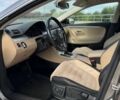 Серый Фольксваген CC / Passat CC, объемом двигателя 1.97 л и пробегом 260 тыс. км за 10000 $, фото 18 на Automoto.ua