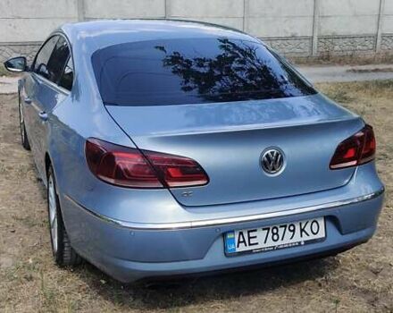 Фольксваген CC / Passat CC 2012 в Каменское - Днепродзержинск на Automoto.ua Серый Фольксваген CC / Passat CC, объемом двигателя 1.97 л и пробегом 91 тыс. км за 16900 $, фото 13 на Automoto.ua
