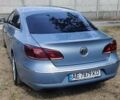Фольксваген CC / Passat CC 2012 в Каменское - Днепродзержинск на Automoto.ua Серый Фольксваген CC / Passat CC, объемом двигателя 1.97 л и пробегом 91 тыс. км за 16900 $, фото 13 на Automoto.ua