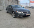 Серый Фольксваген CC / Passat CC, объемом двигателя 1.98 л и пробегом 157 тыс. км за 11000 $, фото 3 на Automoto.ua