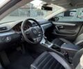 Серый Фольксваген CC / Passat CC, объемом двигателя 1.98 л и пробегом 235 тыс. км за 8999 $, фото 14 на Automoto.ua