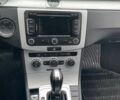 Серый Фольксваген CC / Passat CC, объемом двигателя 1.98 л и пробегом 85 тыс. км за 7750 $, фото 6 на Automoto.ua