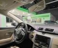 Серый Фольксваген CC / Passat CC, объемом двигателя 1.98 л и пробегом 221 тыс. км за 11200 $, фото 1 на Automoto.ua