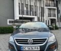 Серый Фольксваген CC / Passat CC, объемом двигателя 1.98 л и пробегом 103 тыс. км за 8900 $, фото 23 на Automoto.ua