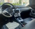 Серый Фольксваген CC / Passat CC, объемом двигателя 1.98 л и пробегом 167 тыс. км за 10300 $, фото 10 на Automoto.ua