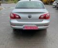 Серый Фольксваген CC / Passat CC, объемом двигателя 1.98 л и пробегом 227 тыс. км за 7800 $, фото 7 на Automoto.ua