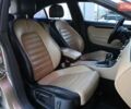 Сірий Фольксваген CC / Passat CC, об'ємом двигуна 1.8 л та пробігом 194 тис. км за 9300 $, фото 11 на Automoto.ua