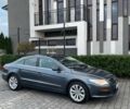 Серый Фольксваген CC / Passat CC, объемом двигателя 1.98 л и пробегом 103 тыс. км за 8900 $, фото 10 на Automoto.ua