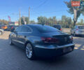 Серый Фольксваген CC / Passat CC, объемом двигателя 1.97 л и пробегом 251 тыс. км за 11999 $, фото 7 на Automoto.ua