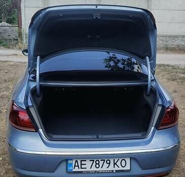 Фольксваген CC / Passat CC 2012 в Каменское - Днепродзержинск на Automoto.ua Серый Фольксваген CC / Passat CC, объемом двигателя 1.97 л и пробегом 91 тыс. км за 16900 $, фото 26 на Automoto.ua