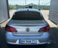 Серый Фольксваген CC / Passat CC, объемом двигателя 1.98 л и пробегом 105 тыс. км за 11300 $, фото 6 на Automoto.ua