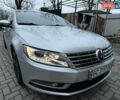 Серый Фольксваген CC / Passat CC, объемом двигателя 2 л и пробегом 260 тыс. км за 8999 $, фото 11 на Automoto.ua
