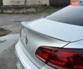 Сірий Фольксваген CC / Passat CC, об'ємом двигуна 2 л та пробігом 254 тис. км за 10700 $, фото 37 на Automoto.ua