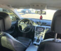 Серый Фольксваген CC / Passat CC, объемом двигателя 1.98 л и пробегом 176 тыс. км за 10000 $, фото 35 на Automoto.ua