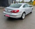 Серый Фольксваген CC / Passat CC, объемом двигателя 1.98 л и пробегом 227 тыс. км за 7800 $, фото 3 на Automoto.ua