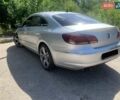 Серый Фольксваген CC / Passat CC, объемом двигателя 1.98 л и пробегом 202 тыс. км за 10700 $, фото 3 на Automoto.ua