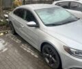 Сірий Фольксваген CC / Passat CC, об'ємом двигуна 1.98 л та пробігом 168 тис. км за 10000 $, фото 1 на Automoto.ua