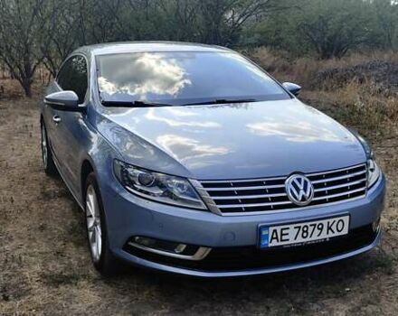 Фольксваген CC / Passat CC 2012 в Каменское - Днепродзержинск на Automoto.ua Серый Фольксваген CC / Passat CC, объемом двигателя 1.97 л и пробегом 91 тыс. км за 16900 $, фото 22 на Automoto.ua