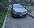 Сірий Фольксваген CC / Passat CC, об'ємом двигуна 1.8 л та пробігом 190 тис. км за 10000 $, фото 1 на Automoto.ua