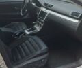 Серый Фольксваген CC / Passat CC, объемом двигателя 1.98 л и пробегом 218 тыс. км за 9200 $, фото 15 на Automoto.ua