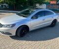 Серый Фольксваген CC / Passat CC, объемом двигателя 3.6 л и пробегом 215 тыс. км за 10500 $, фото 2 на Automoto.ua