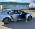 Серый Фольксваген CC / Passat CC, объемом двигателя 1.98 л и пробегом 176 тыс. км за 10000 $, фото 31 на Automoto.ua