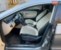 Серый Фольксваген CC / Passat CC, объемом двигателя 2 л и пробегом 220 тыс. км за 12000 $, фото 1 на Automoto.ua
